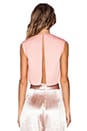 view 3 of 4 Ciri Top in Pink