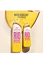 view 3 of 8 Mini Rio Radiance Spf 50 Body Spray in 
