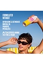 view 7 of 8 Mini Rio Radiance Spf 50 Body Spray in 