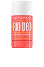 view 1 of 6 Rio Deo Aluminum-free Deodorant Cheirosa 40 in 