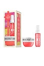 view 1 of 1 CONJUNTO DE BODY MIST CORPORAL E HIDRATANTE CORPORAL BOM DIA BRIGHT PARTY OF TWO in 
