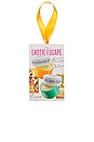 view 2 of 2 LOT DE SOINS DE LA PEAU EXOTIC ESCAPE in 