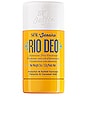 view 1 of 8 Rio Deo Aluminum-Free Deodorant in 