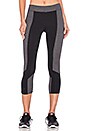 view 1 of 4 Tech Legging in Black