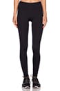 view 1 of 3 Eclon High Impact Legging in Black