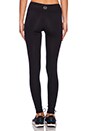 view 3 of 3 Eclon High Impact Legging in Black