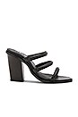 view 1 of 5 Suzy Mule in Black