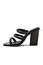 view 5 of 5 Suzy Mule in Black
