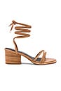 view 1 of 5 Tabitha Heel in Tan