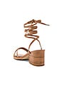 view 3 of 5 Tabitha Heel in Tan