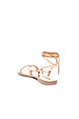 view 3 of 5 Mia Sandal in Natural