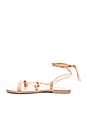 view 5 of 5 Mia Sandal in Natural