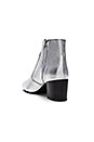 view 3 of 5 BOTAS MARTINA in Silver