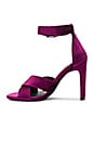 view 5 of 5 TACONES NEGROS TALLULAH in Berry