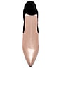 view 4 of 5 Ella Boot in Metallic Rose Gold