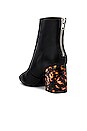 view 3 of 5 Ceclie Bootie in Black