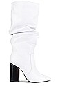 view 1 of 5 Celine Boot in White