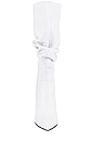 view 4 of 5 Celine Boot in White