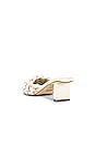 view 3 of 5 Matias Mule in Off White