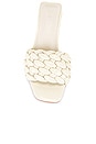 view 4 of 5 Matias Mule in Off White