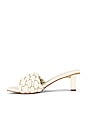 view 5 of 5 Matias Mule in Off White