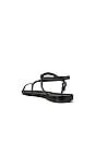 view 3 of 5 LEXUS サンダル in Black