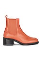 view 1 of 5 Nellie Boot in Ginger