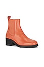 view 2 of 5 Nellie Boot in Ginger