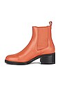 view 5 of 5 Nellie Boot in Ginger