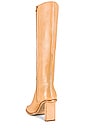 view 3 of 5 Eon Knee High Boot in Tan