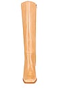 view 4 of 5 Eon Knee High Boot in Tan
