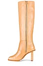view 5 of 5 Eon Knee High Boot in Tan