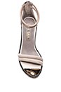 view 3 of 5 Oscar Heel in Stone