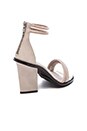 view 4 of 5 Oscar Heel in Stone
