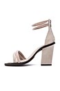 view 5 of 5 Oscar Heel in Stone
