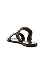view 3 of 5 Drake Sandal in Black