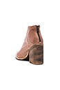 view 3 of 5 Leo Boot in Distressed Fawn