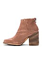 view 5 of 5 Leo Boot in Distressed Fawn