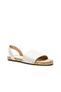 view 2 of 5 Slingback Sandal in White