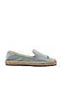 view 2 of 5 ESPADRILLES PAON in Chambray