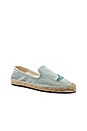 view 3 of 5 ESPADRILLES PAON in Chambray