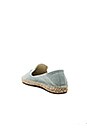 view 4 of 5 ESPADRILLES PAON in Chambray