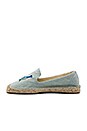 view 5 of 5 ESPADRILLES PAON in Chambray
