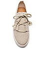 view 4 of 6 Biarritz Sneaker in Sand