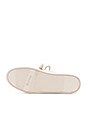 view 6 of 6 Biarritz Sneaker in Sand