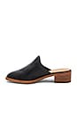 view 5 of 5 Venetian Mule in Black