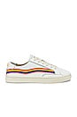 view 1 of 8 SNEAKERS RAINBOW WAVE in White