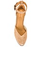 view 4 of 5 Collette Heel in Blush