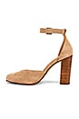 view 5 of 5 Collette Heel in Blush