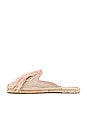 view 5 of 5 Feathers Mule in Sand